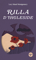 Anne, t. 08 : Rilla d'Ingleside [nouvelle édition]